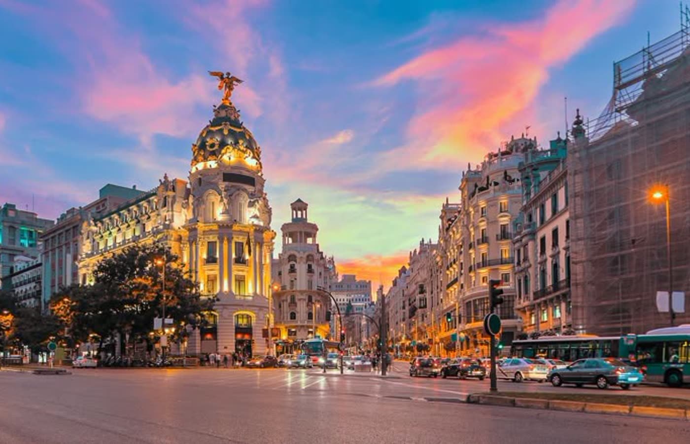 Madrid