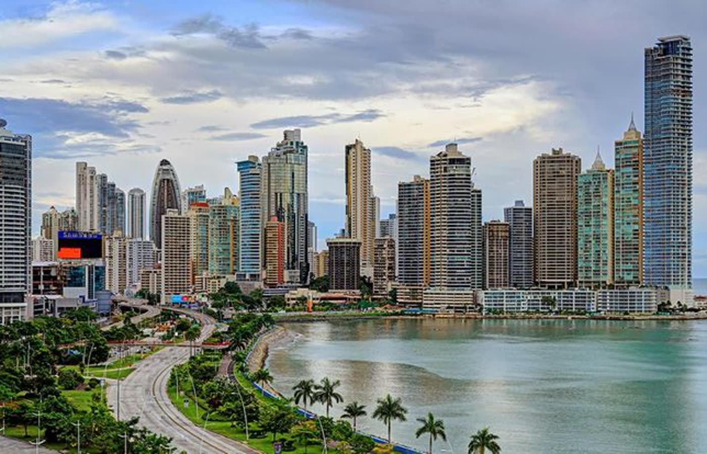 Panamá