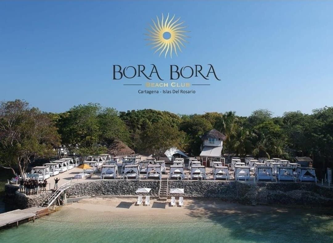 Bora Bora Club