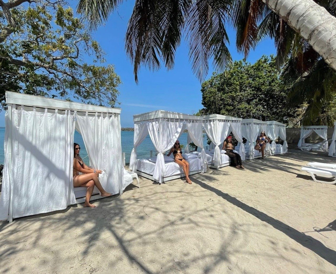 Bora Bora VIP