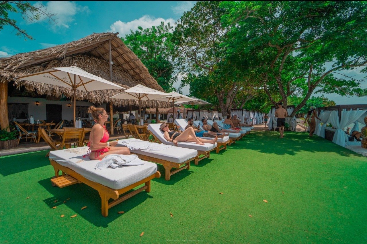 Bora Bora VIP
