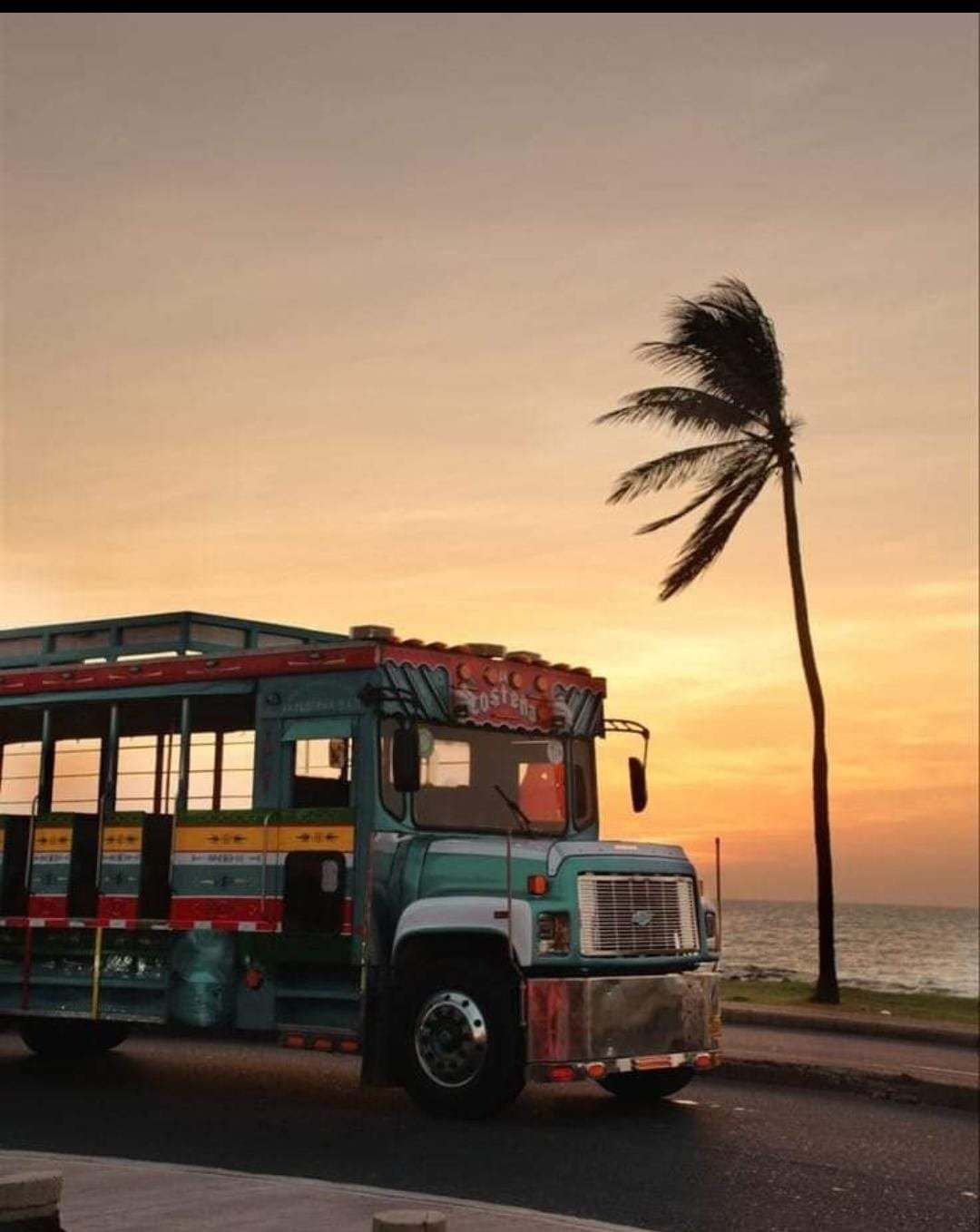City Tour Cultural Cartagena
