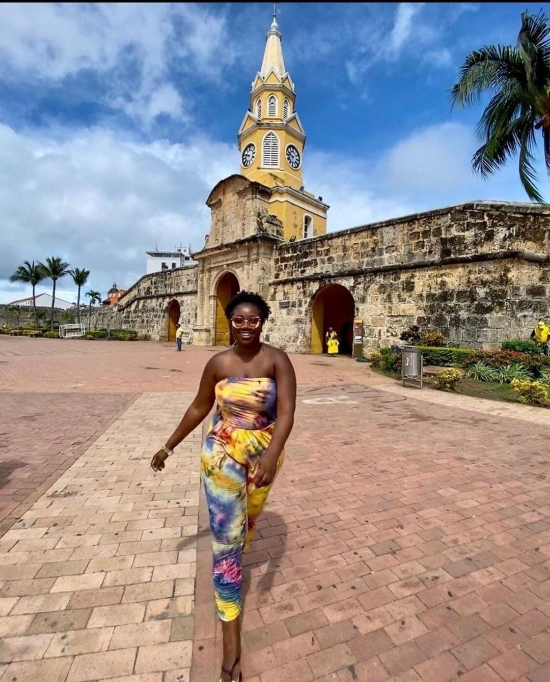 City Tour Cultural Cartagena