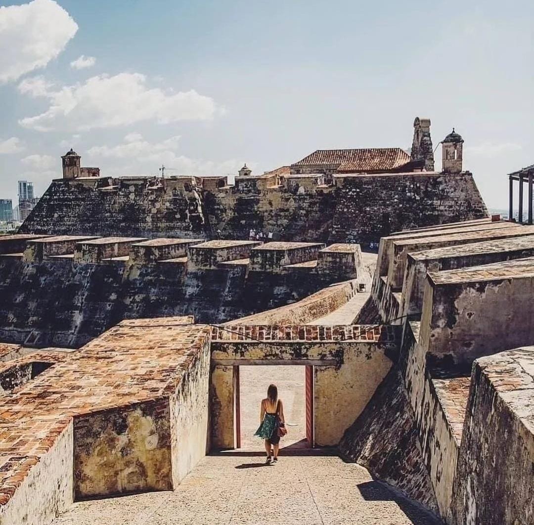 City Tour Cultural Cartagena