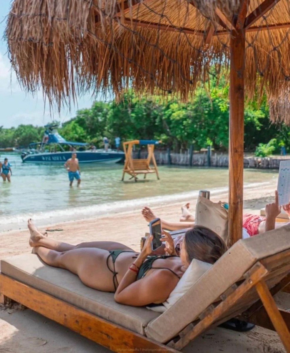Isla Bela