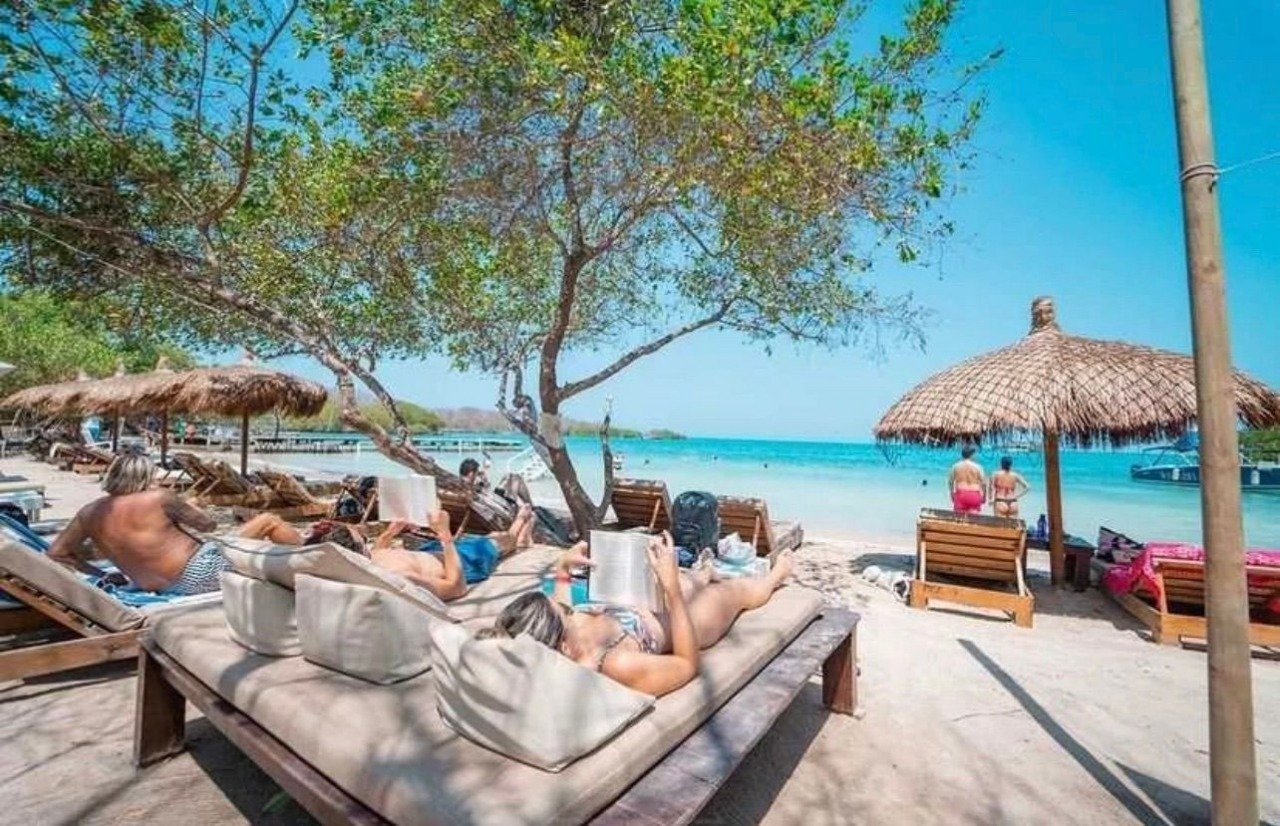 Isla Bela