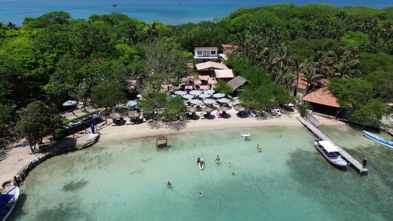 Isla Bela