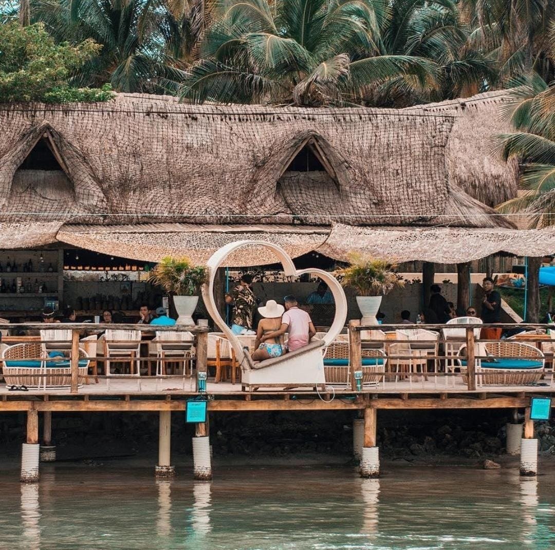 Palmarito Beach Club