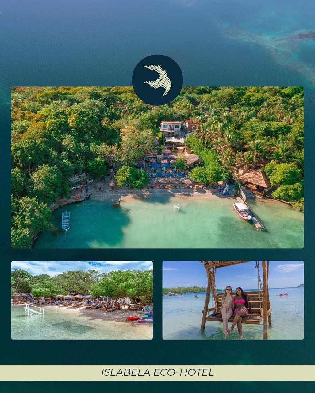 Top 3 Islas del Rosario