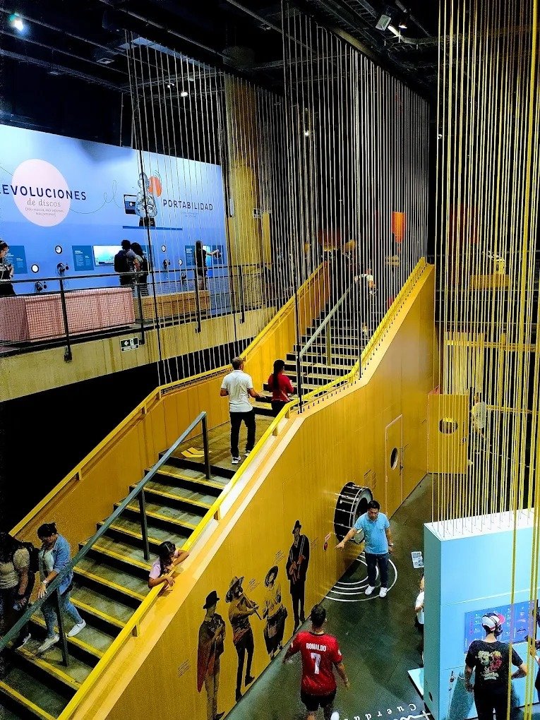 Parque Explora + Pueblito Paisa