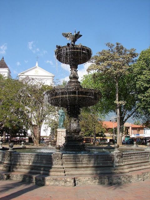 Puente de Occidente