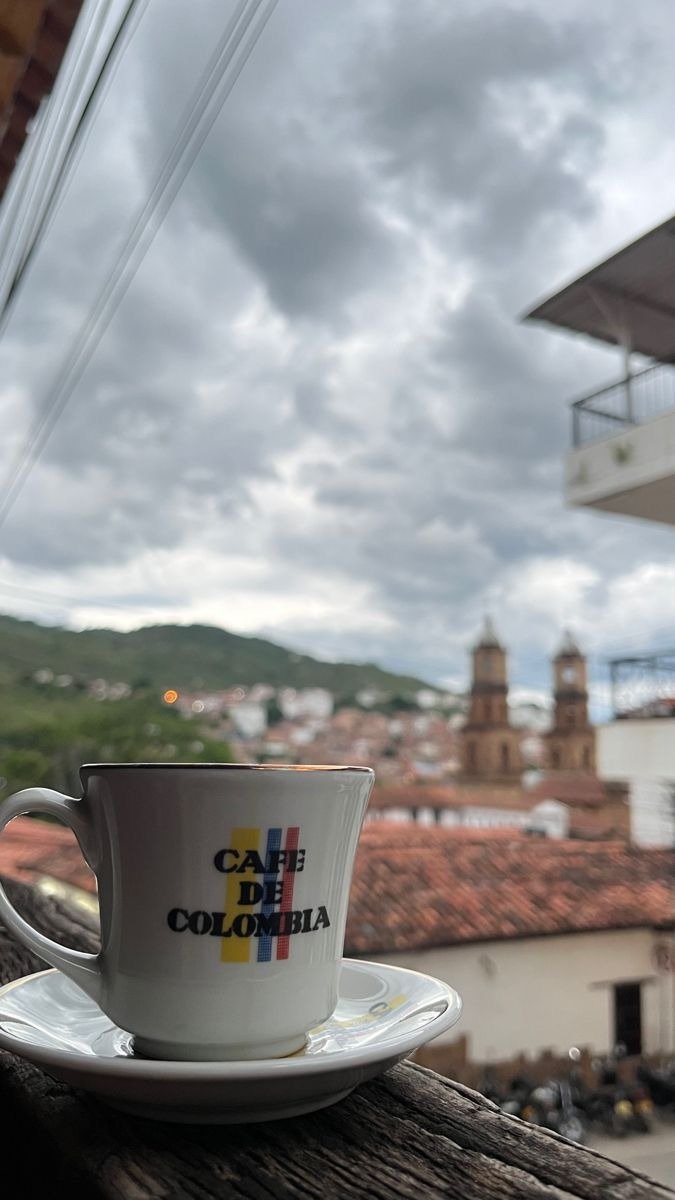 Tour Del Café
