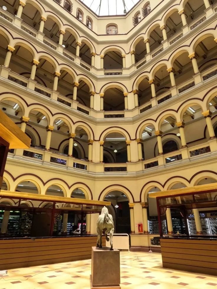 Tour De Compras por Medellín