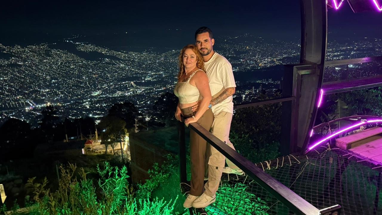 Tour Miradores Medellín