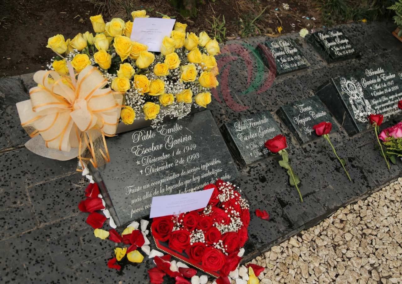 Transformación y Memoria en Medellín