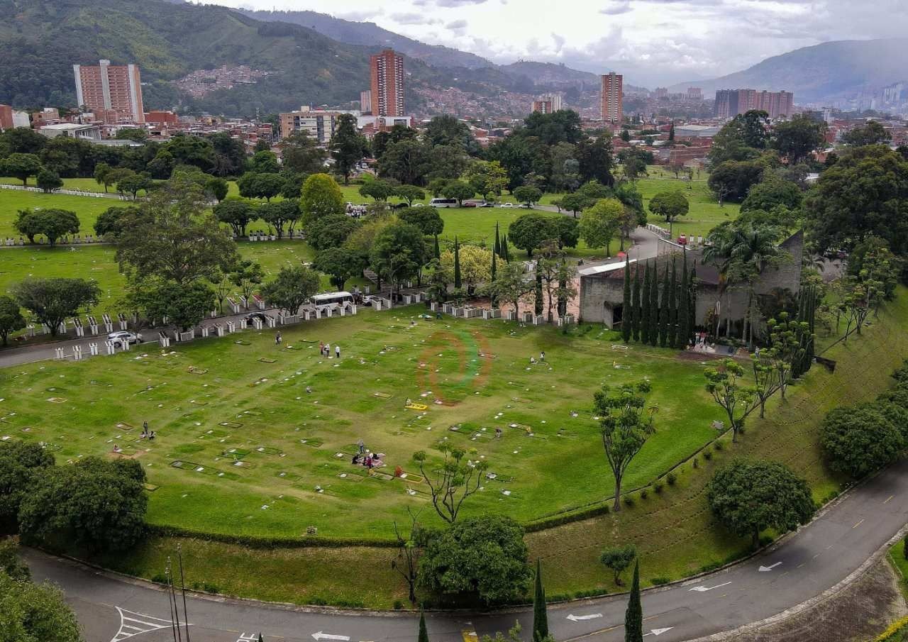 Transformación y Memoria – Pablo Escobar